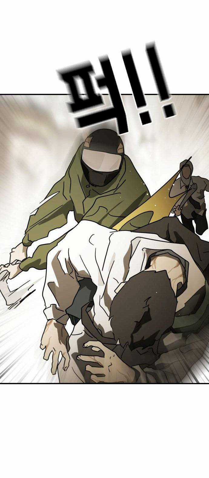 Đại Dịch Seoul - Chapter 83 - Trang 52