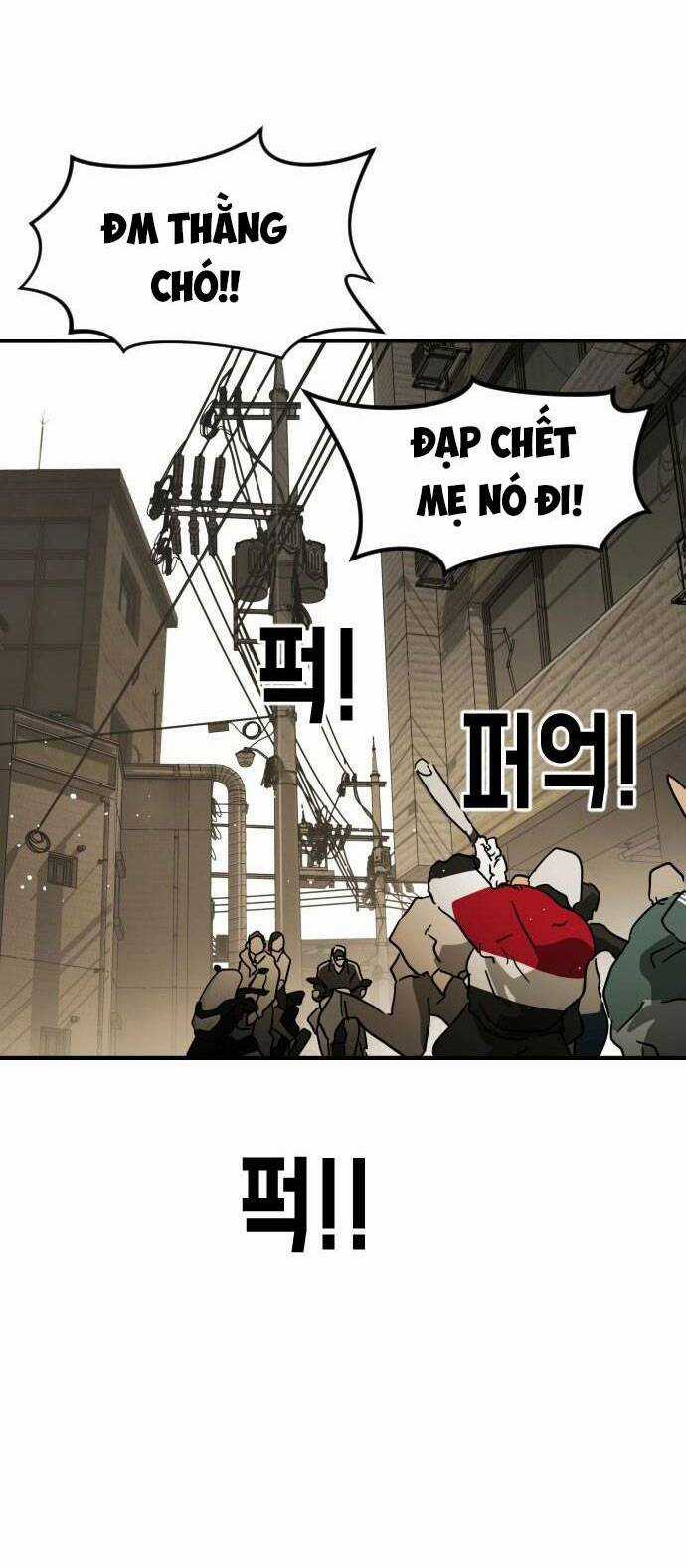 Đại Dịch Seoul - Chapter 83 - Trang 53