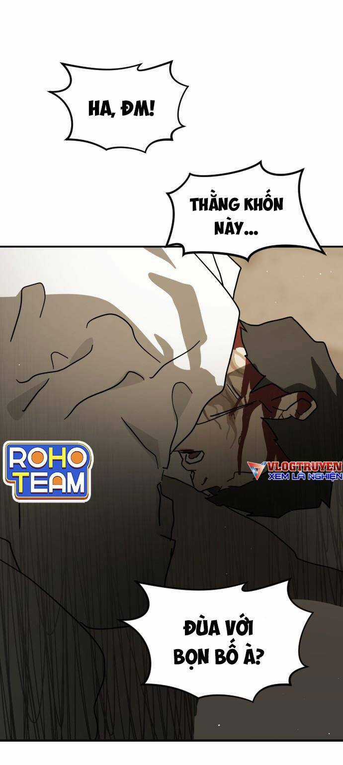 Đại Dịch Seoul - Chapter 83 - Trang 54