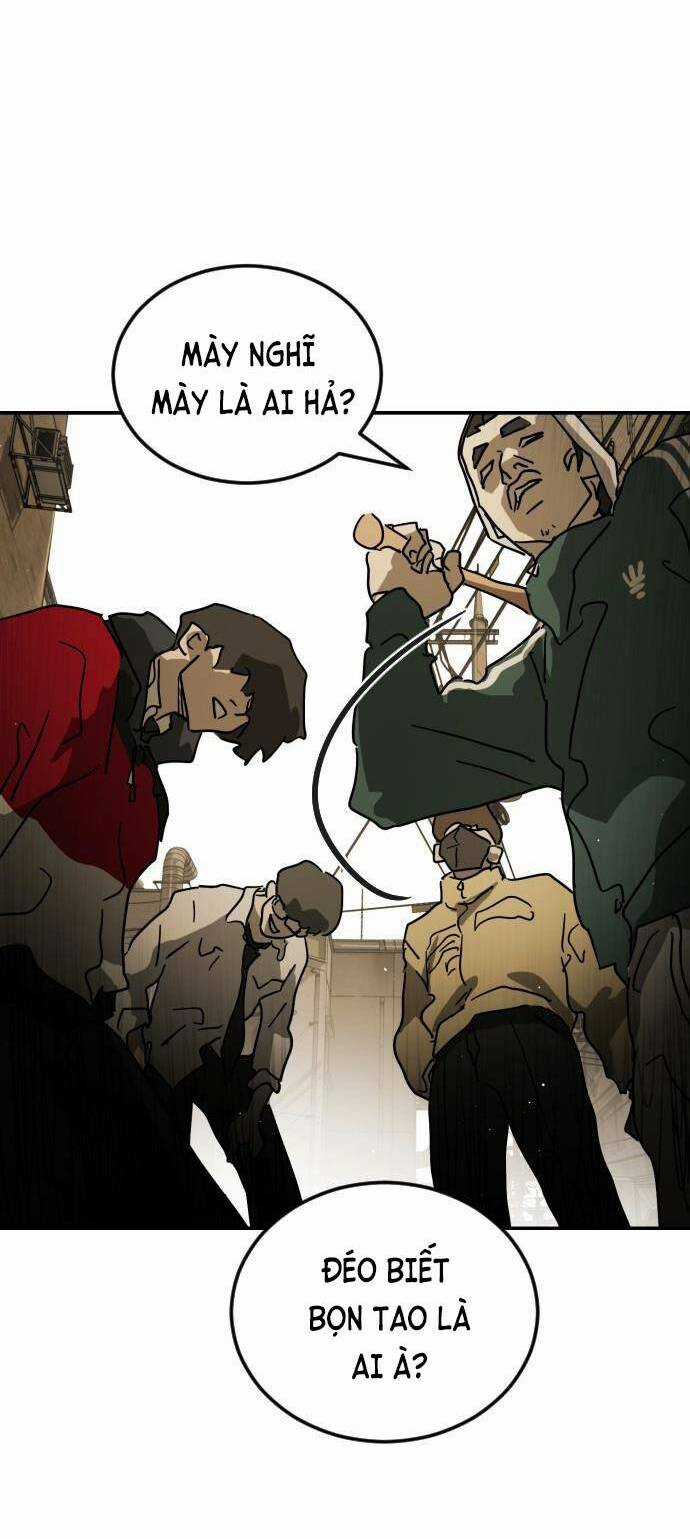 Đại Dịch Seoul - Chapter 83 - Trang 55