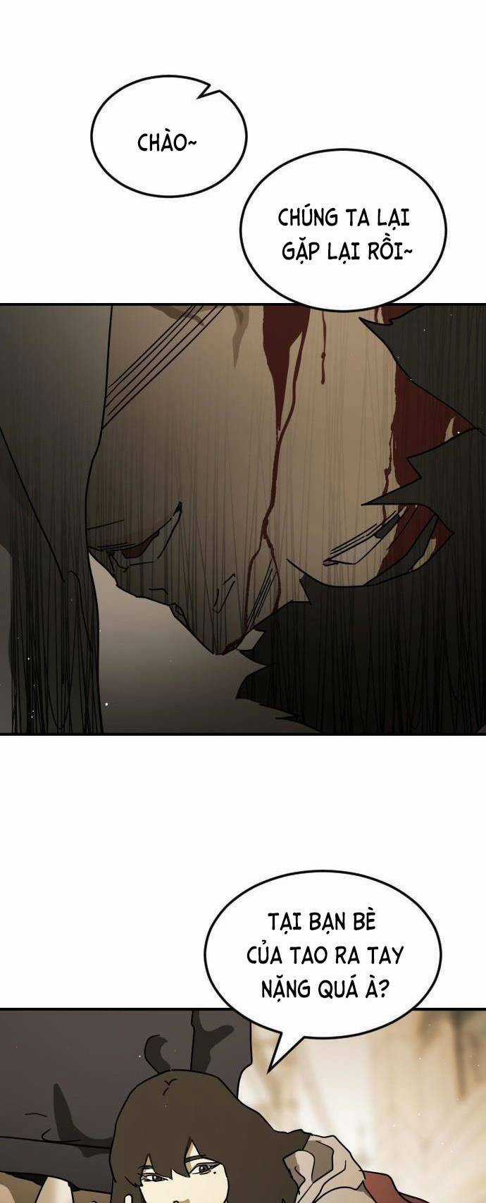 Đại Dịch Seoul - Chapter 83 - Trang 56