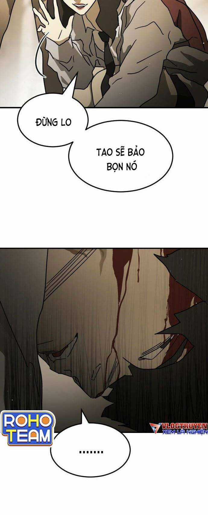 Đại Dịch Seoul - Chapter 83 - Trang 57