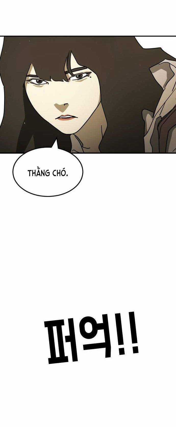 Đại Dịch Seoul - Chapter 83 - Trang 58