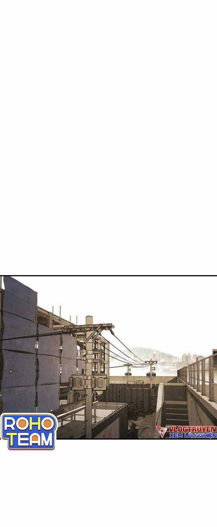 Đại Dịch Seoul - Chapter 83 - Trang 59