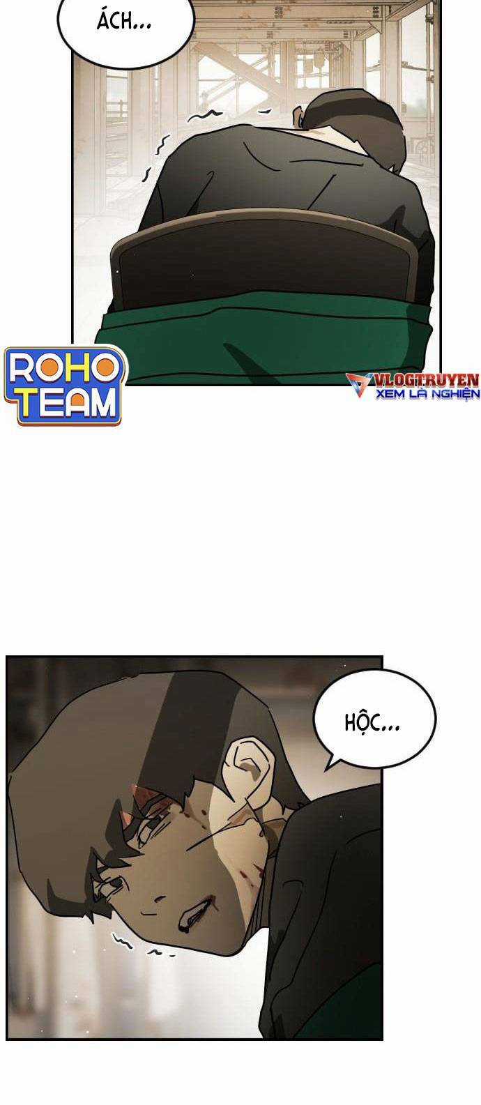 Đại Dịch Seoul - Chapter 83 - Trang 61