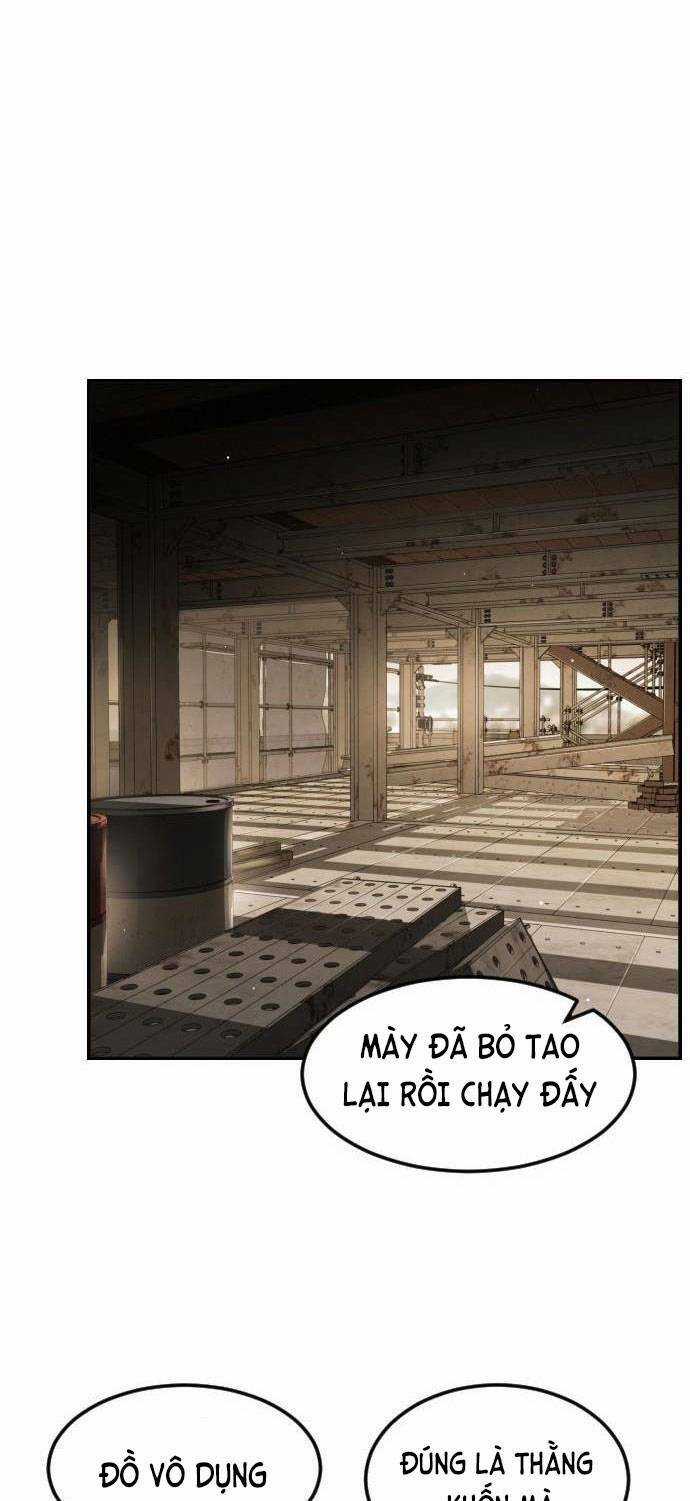 Đại Dịch Seoul - Chapter 83 - Trang 62