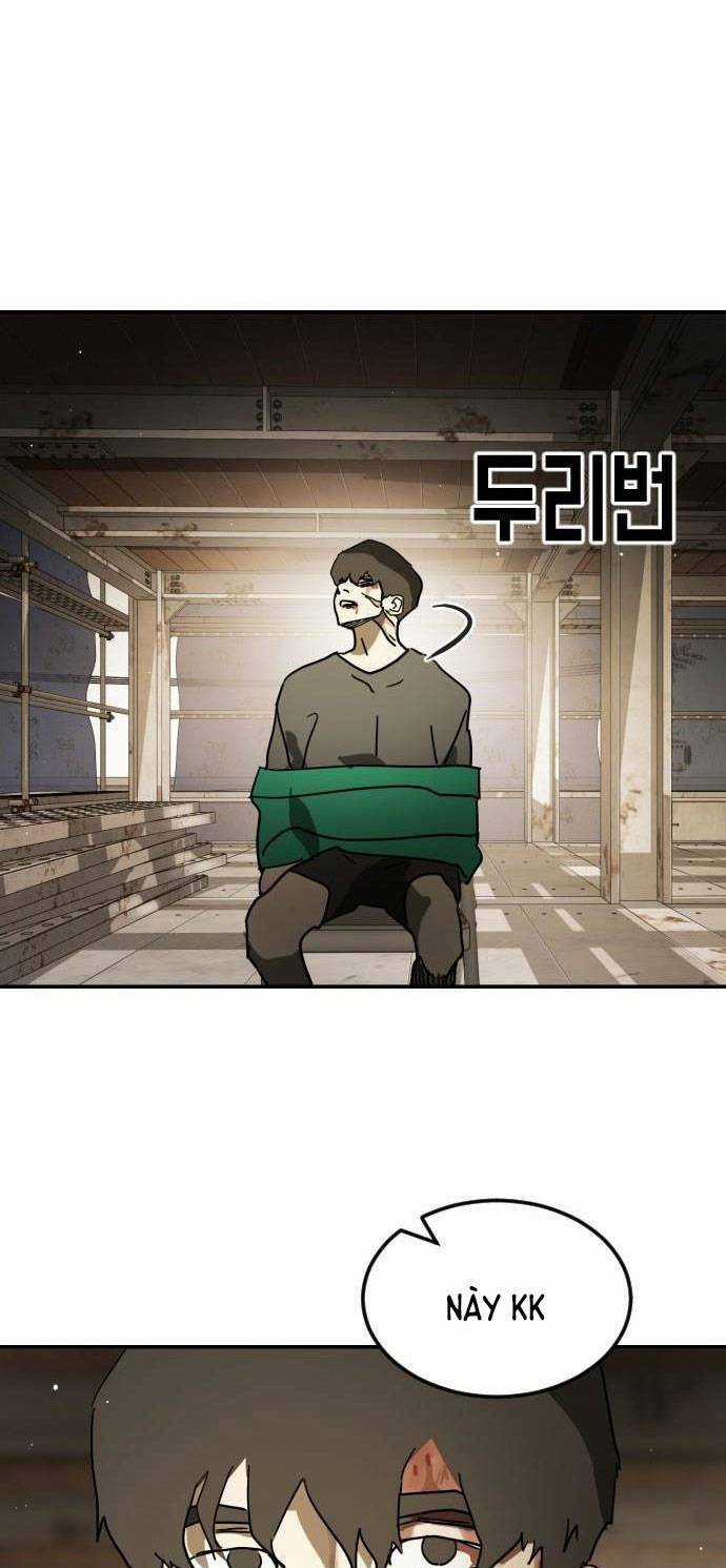 Đại Dịch Seoul - Chapter 83 - Trang 64