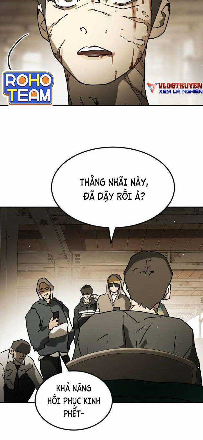 Đại Dịch Seoul - Chapter 83 - Trang 65