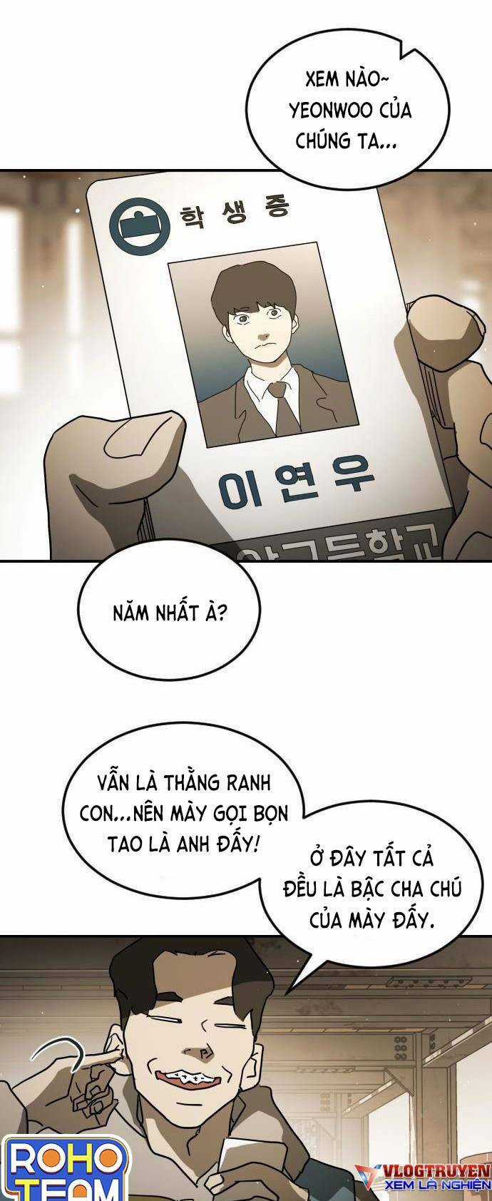 Đại Dịch Seoul - Chapter 83 - Trang 66