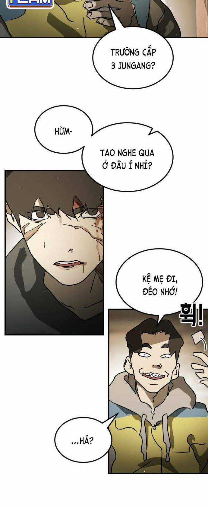 Đại Dịch Seoul - Chapter 83 - Trang 67