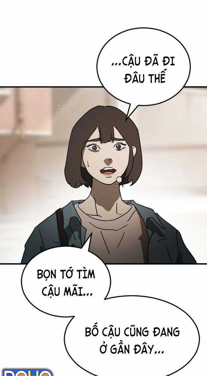 Đại Dịch Seoul - Chapter 83 - Trang 8