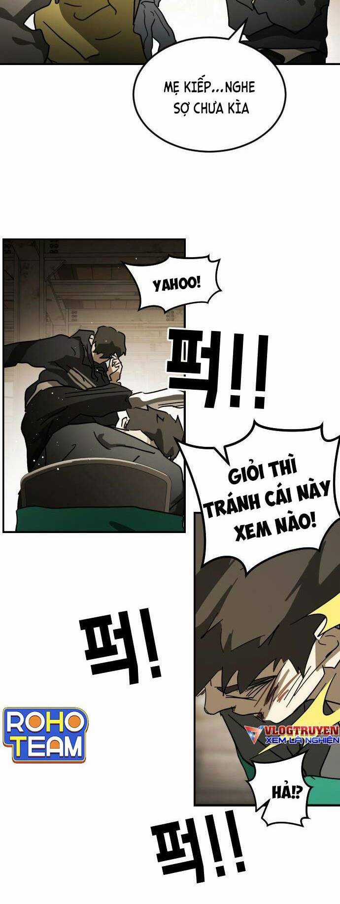 Đại Dịch Seoul - Chapter 83 - Trang 71