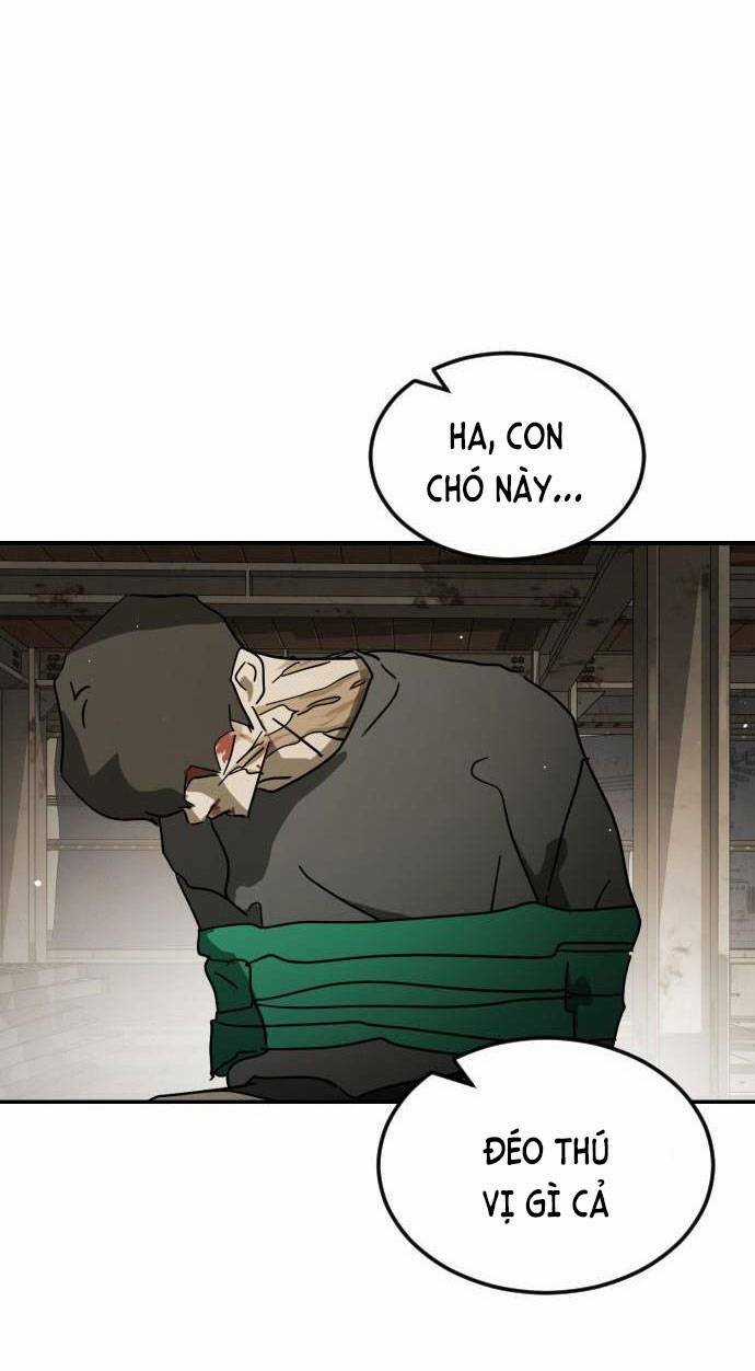 Đại Dịch Seoul - Chapter 83 - Trang 72