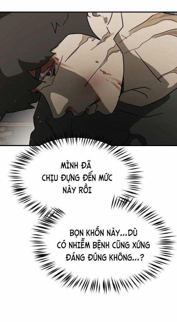 Đại Dịch Seoul - Chapter 83 - Trang 73