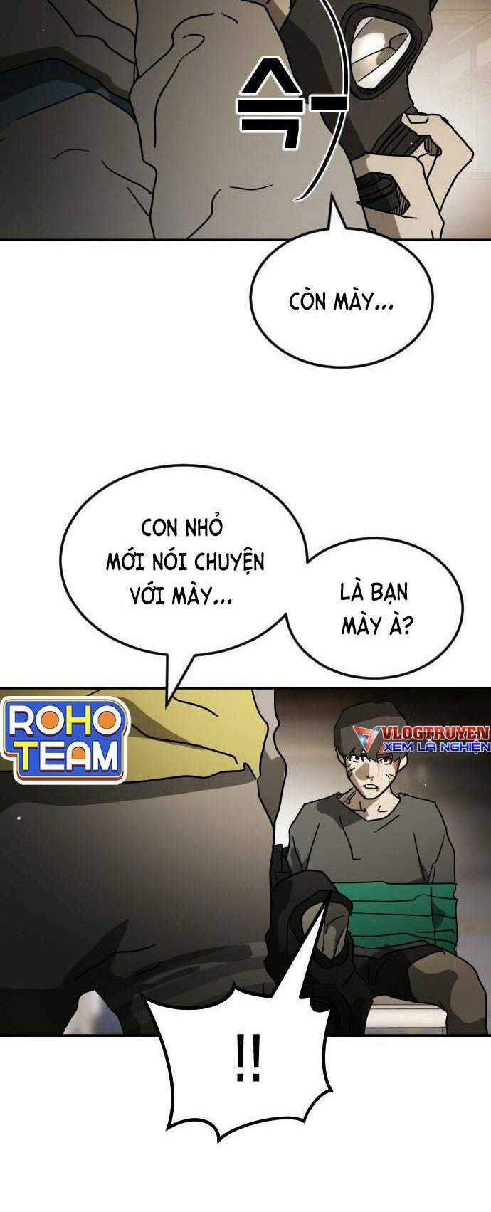 Đại Dịch Seoul - Chapter 83 - Trang 77