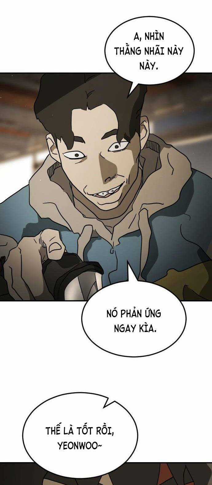 Đại Dịch Seoul - Chapter 83 - Trang 78