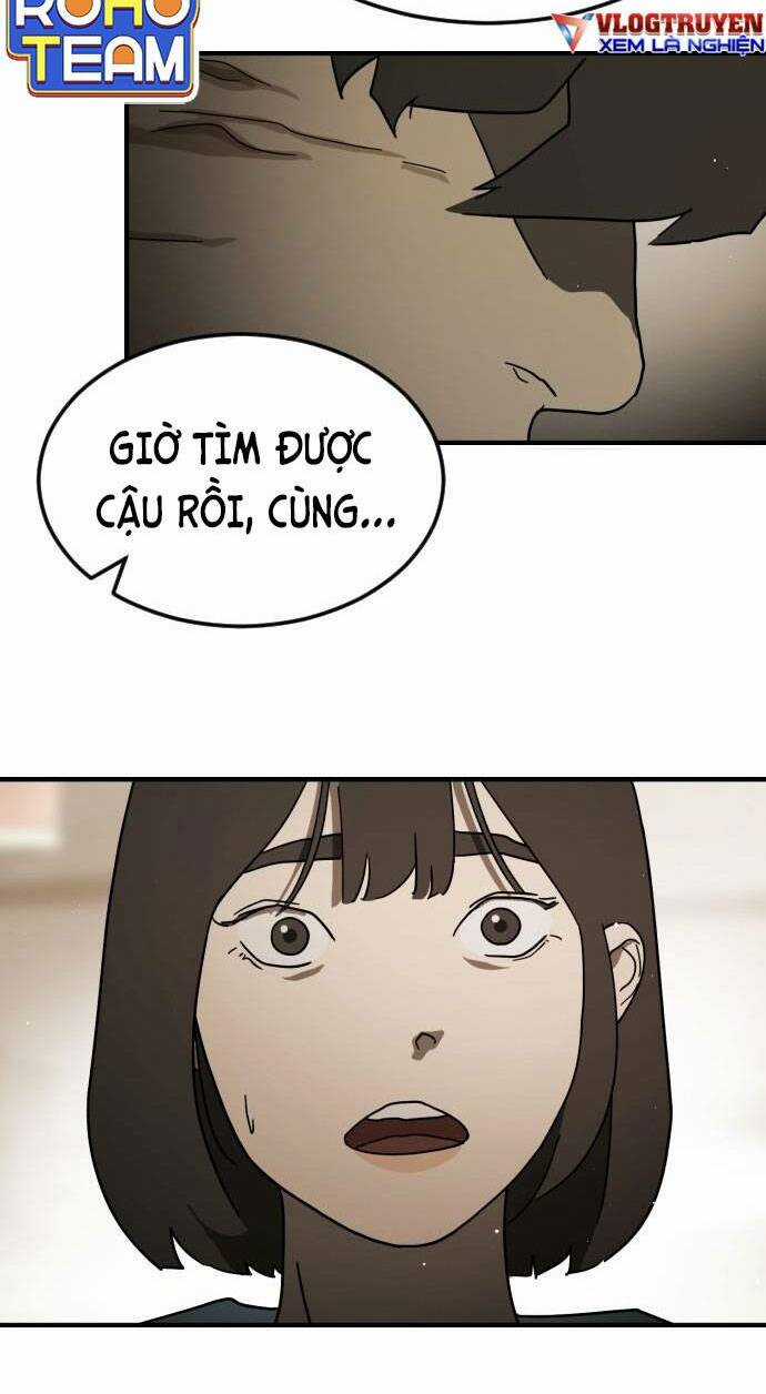 Đại Dịch Seoul - Chapter 83 - Trang 9