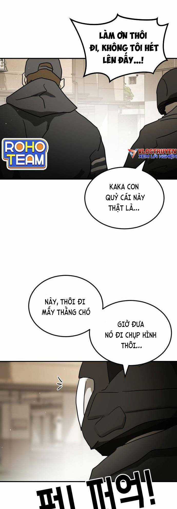 Đại Dịch Seoul - Chapter 83 - Trang 84