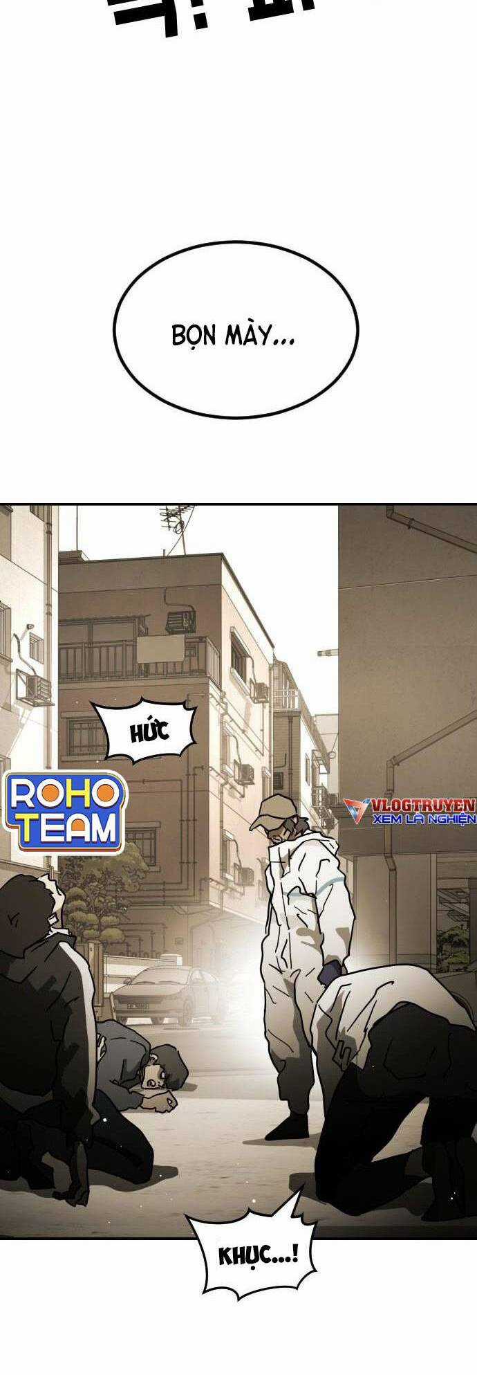 Đại Dịch Seoul - Chapter 83 - Trang 85