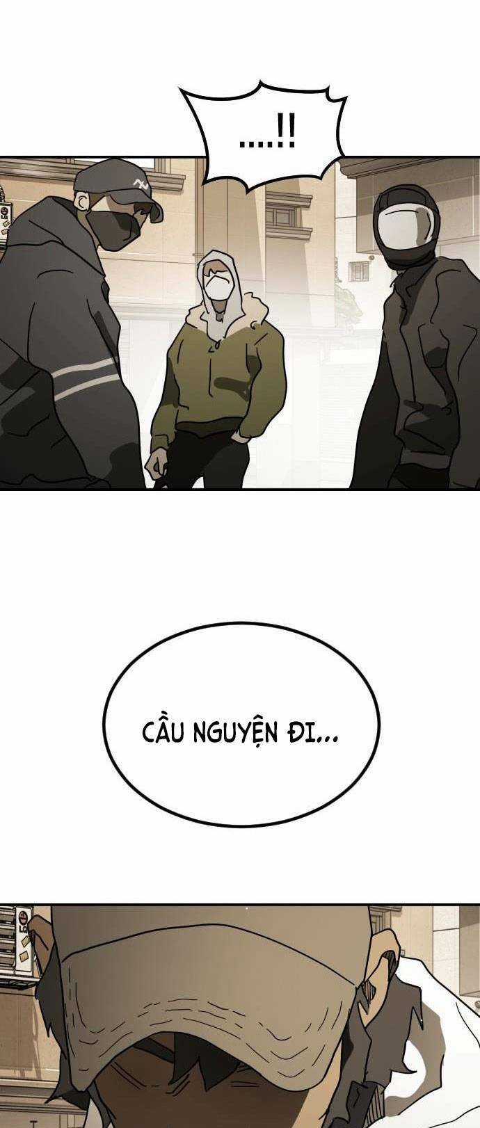 Đại Dịch Seoul - Chapter 83 - Trang 86