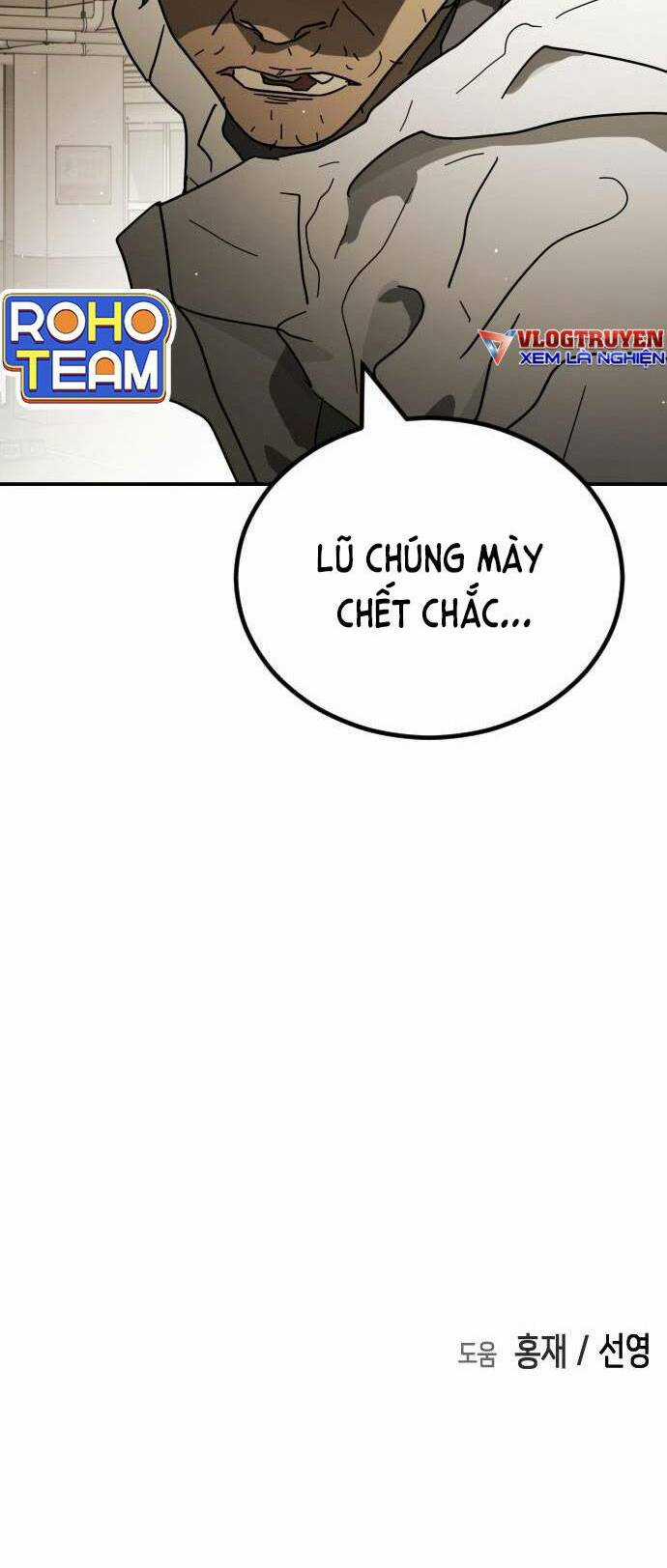 Đại Dịch Seoul - Chapter 83 - Trang 87