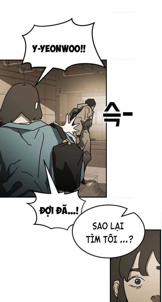 Đại Dịch Seoul - Chapter 83 - Trang 10