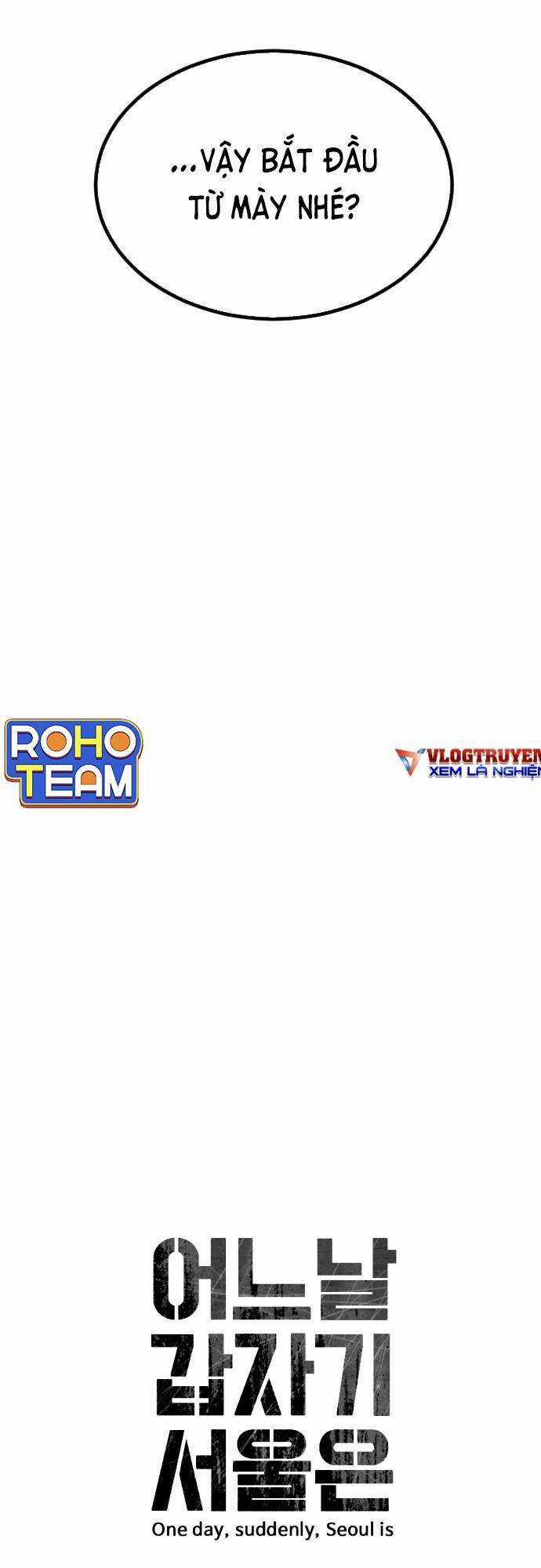 Đại Dịch Seoul - Chapter 84 - Trang 11
