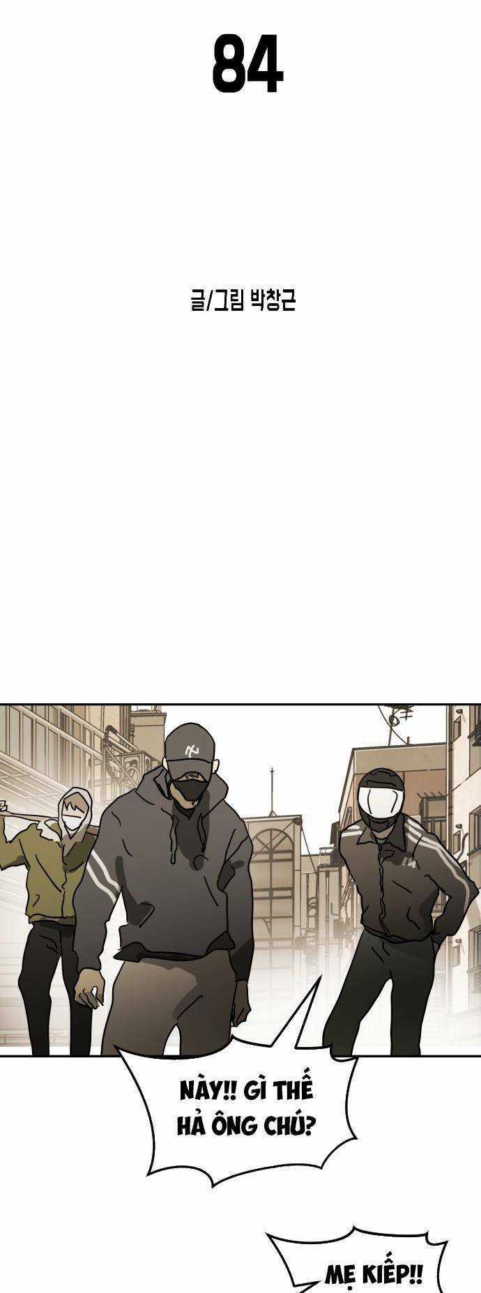 Đại Dịch Seoul - Chapter 84 - Trang 12