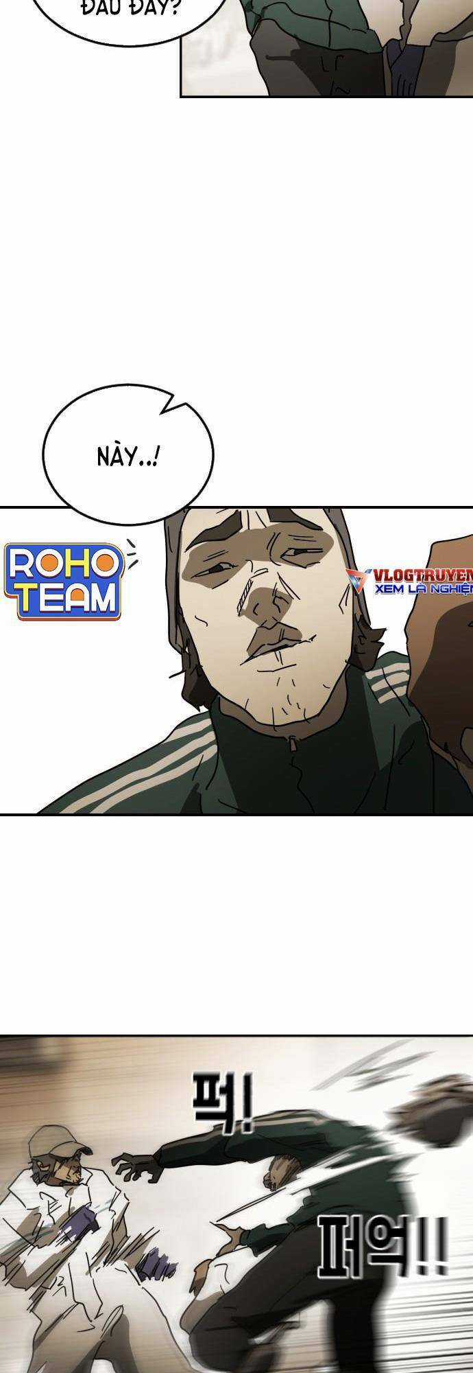Đại Dịch Seoul - Chapter 84 - Trang 14