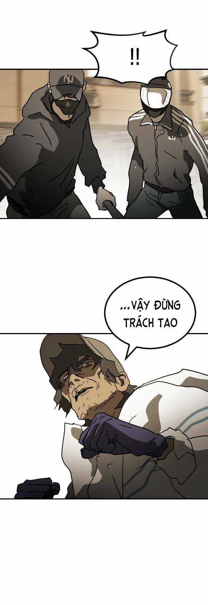 Đại Dịch Seoul - Chapter 84 - Trang 17