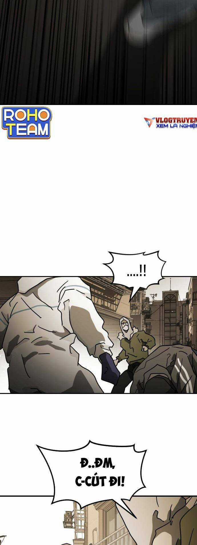 Đại Dịch Seoul - Chapter 84 - Trang 19