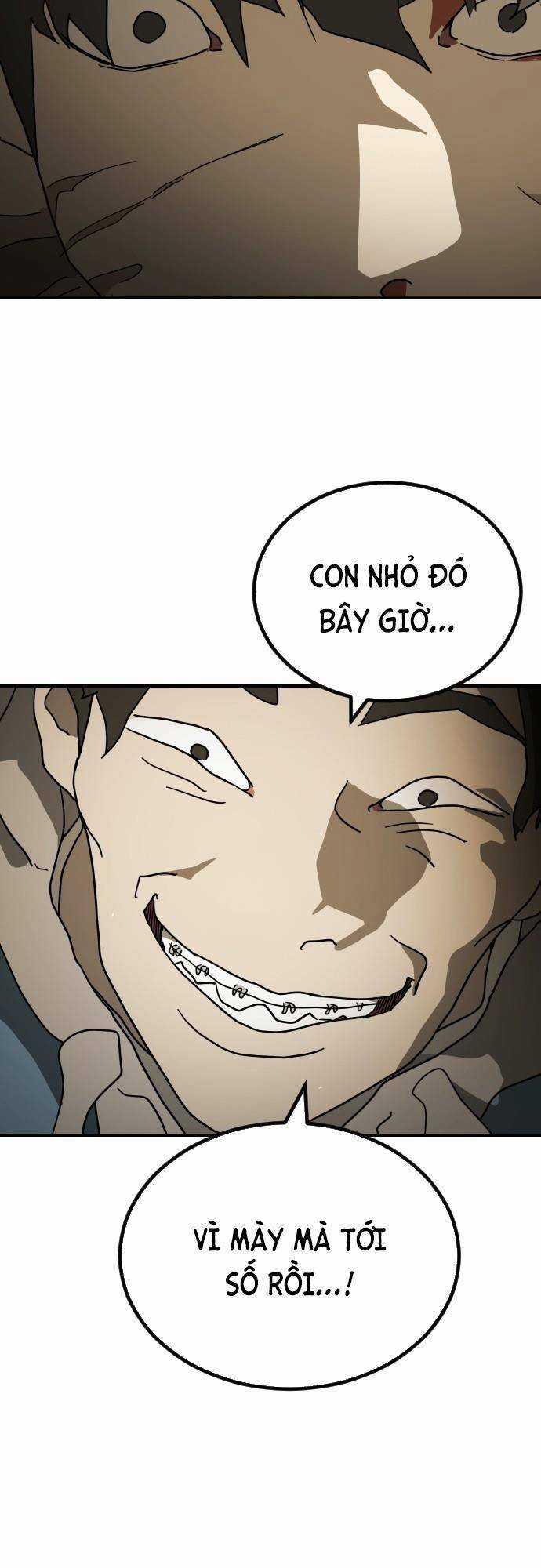 Đại Dịch Seoul - Chapter 84 - Trang 3