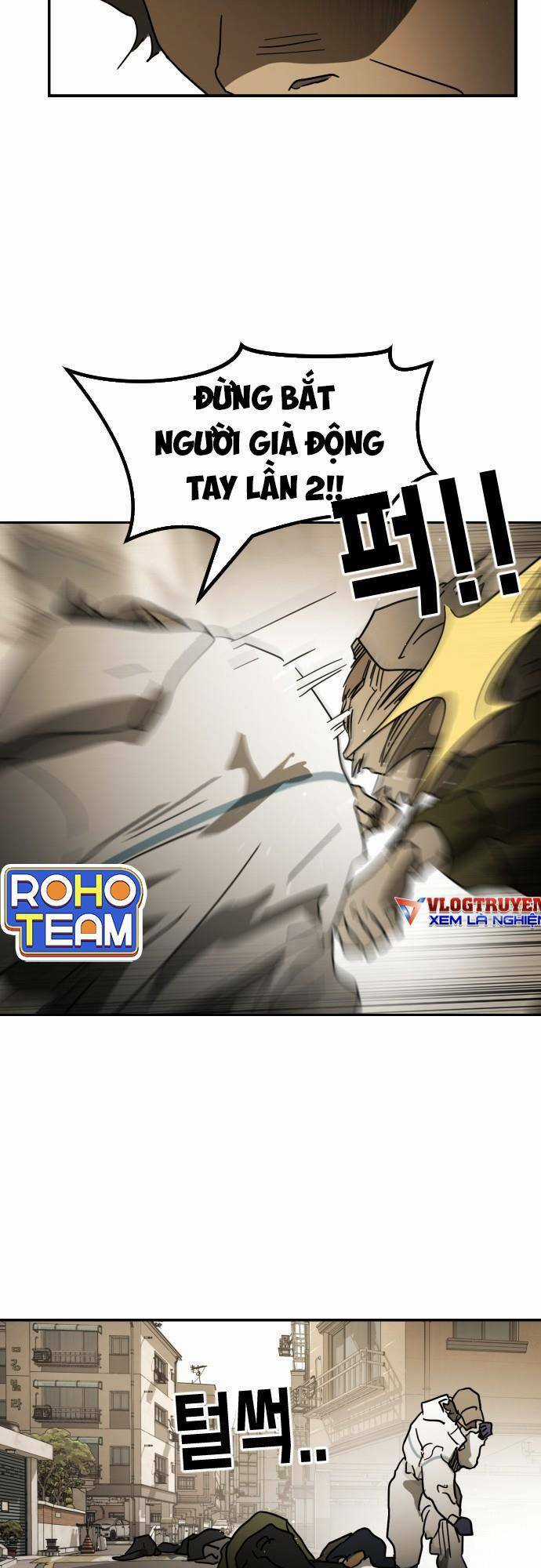 Đại Dịch Seoul - Chapter 84 - Trang 21