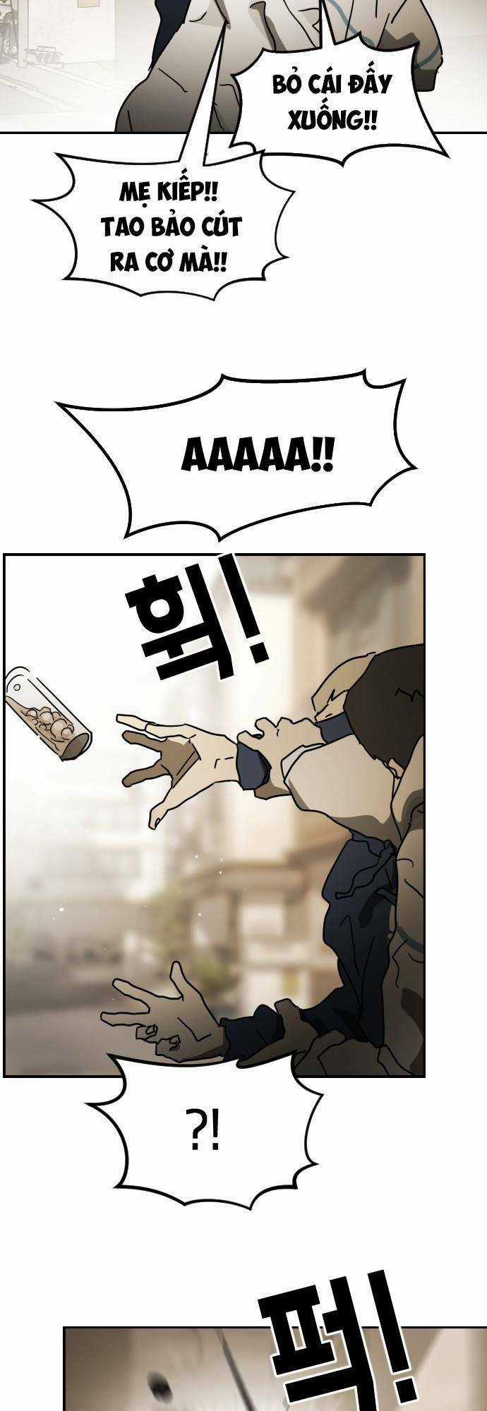 Đại Dịch Seoul - Chapter 84 - Trang 26