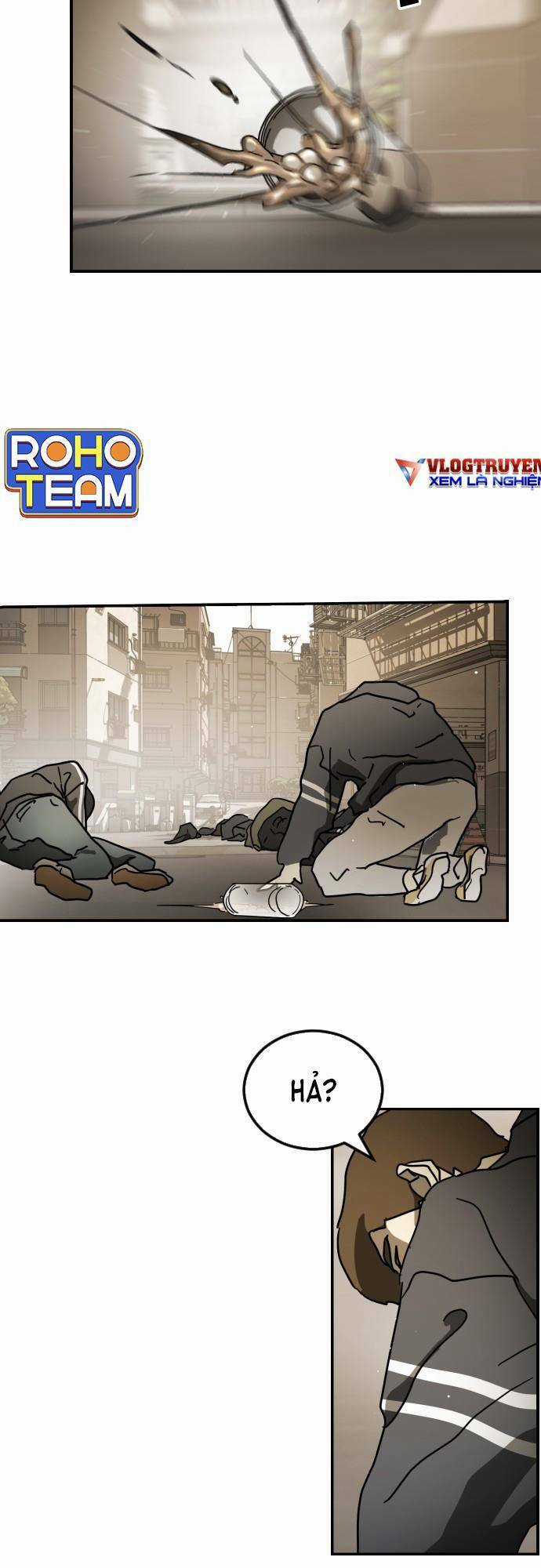 Đại Dịch Seoul - Chapter 84 - Trang 27