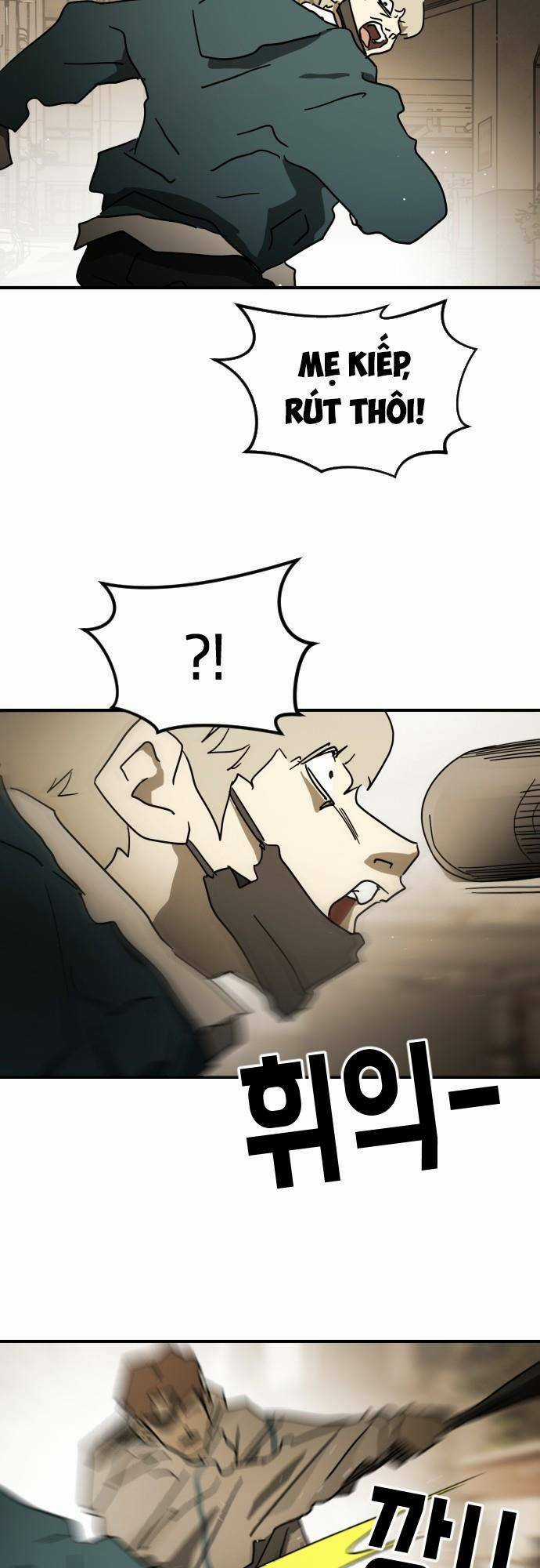 Đại Dịch Seoul - Chapter 84 - Trang 29
