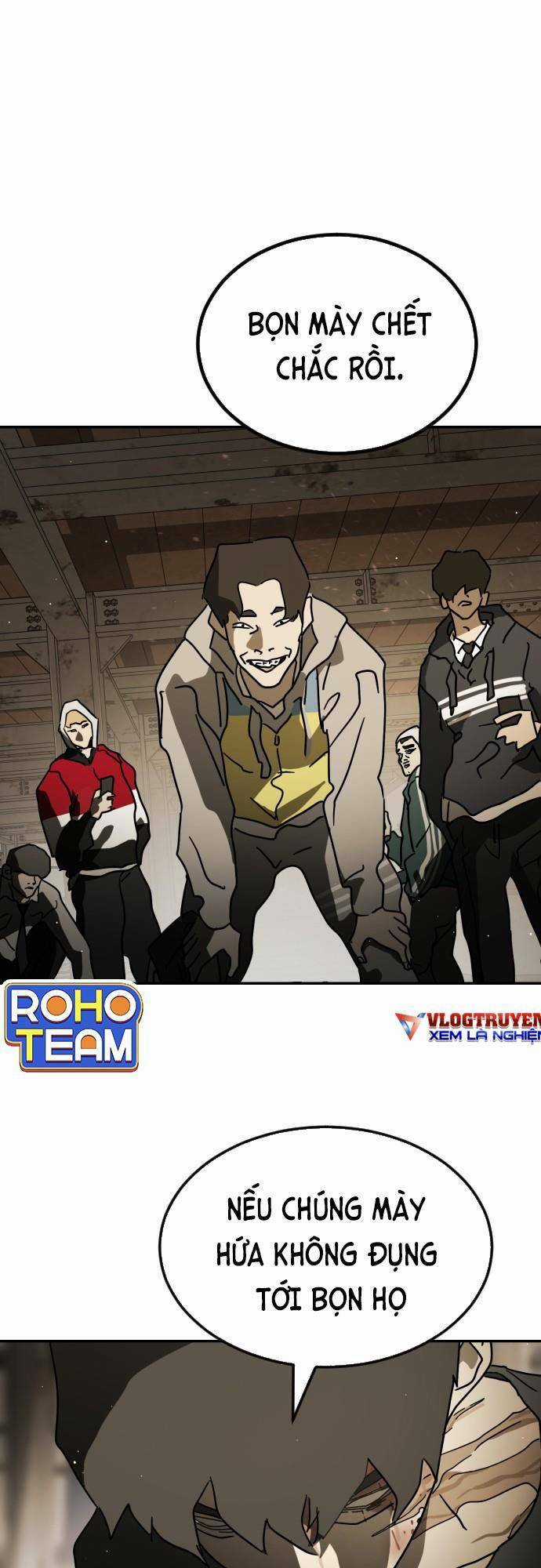 Đại Dịch Seoul - Chapter 84 - Trang 4