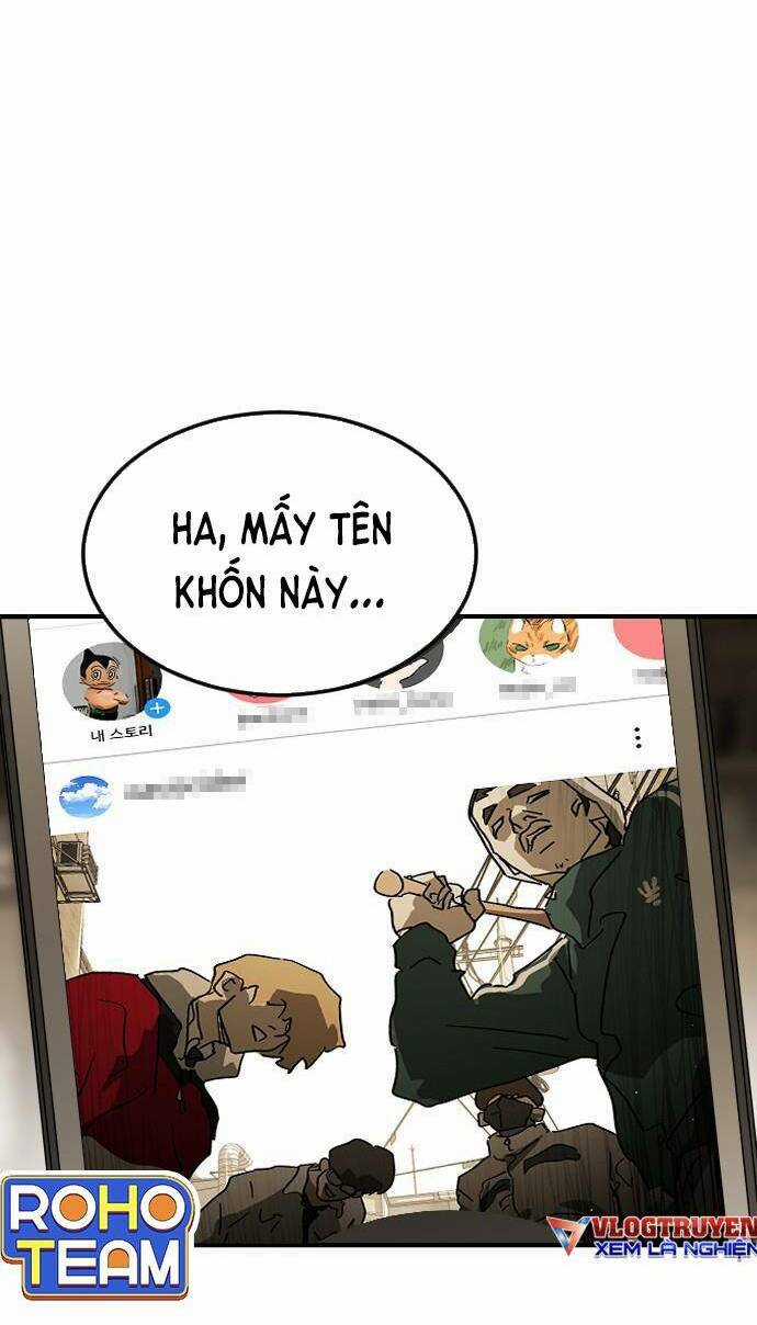 Đại Dịch Seoul - Chapter 84 - Trang 31