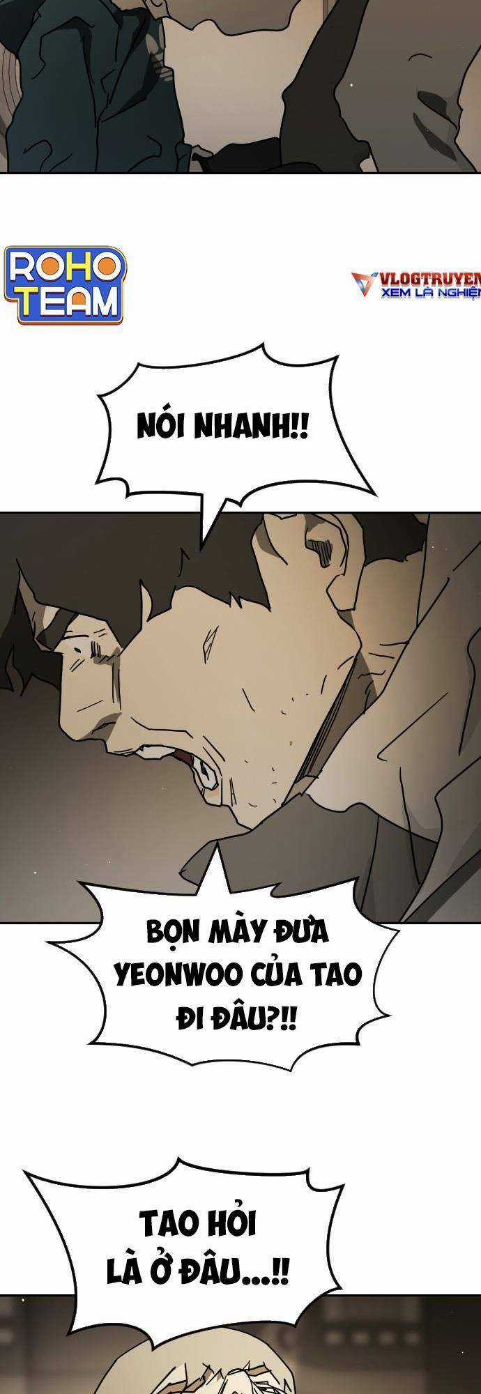 Đại Dịch Seoul - Chapter 84 - Trang 35