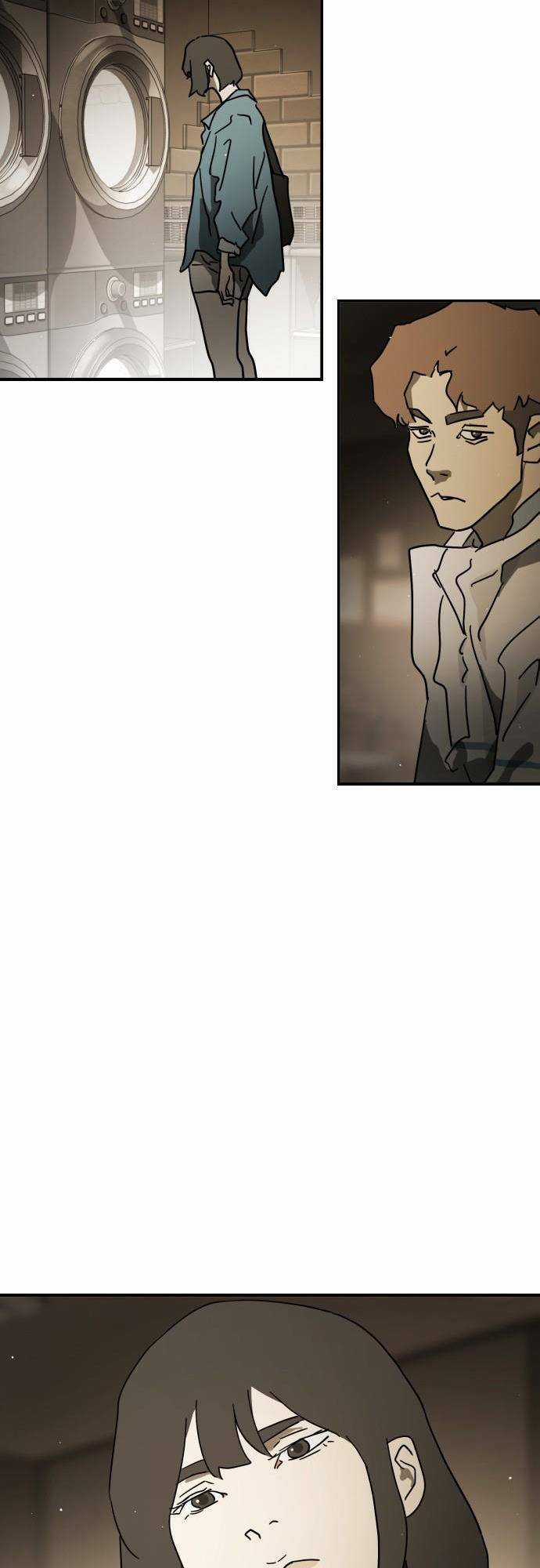 Đại Dịch Seoul - Chapter 84 - Trang 37