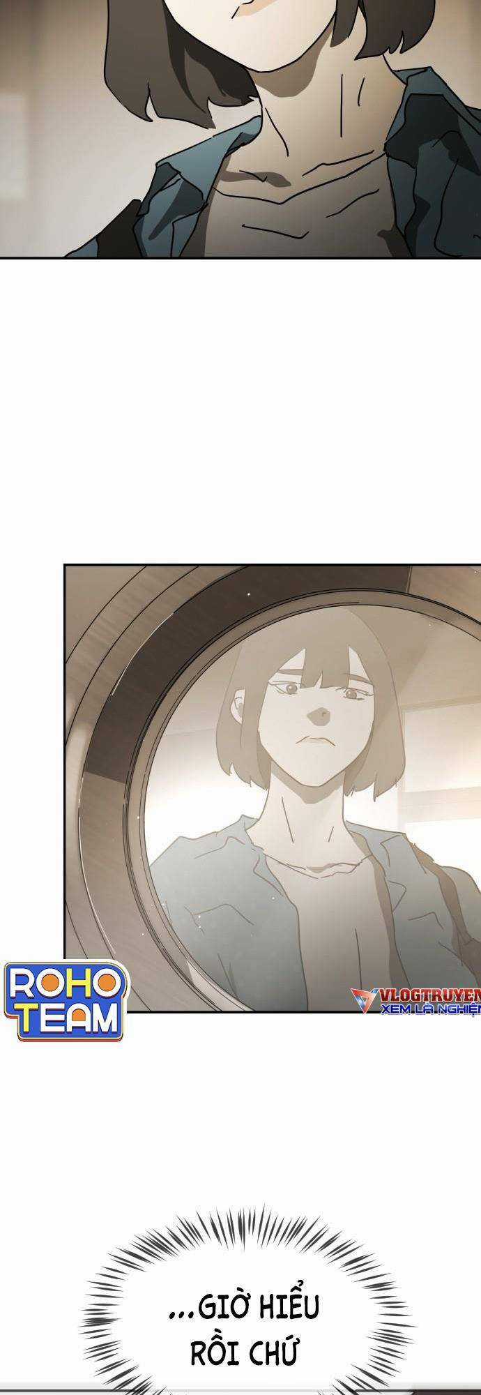 Đại Dịch Seoul - Chapter 84 - Trang 38