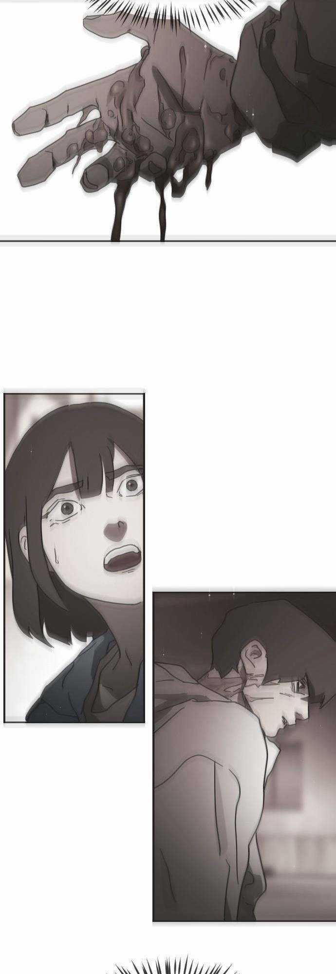 Đại Dịch Seoul - Chapter 84 - Trang 39