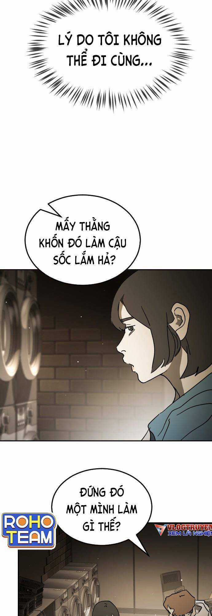 Đại Dịch Seoul - Chapter 84 - Trang 40