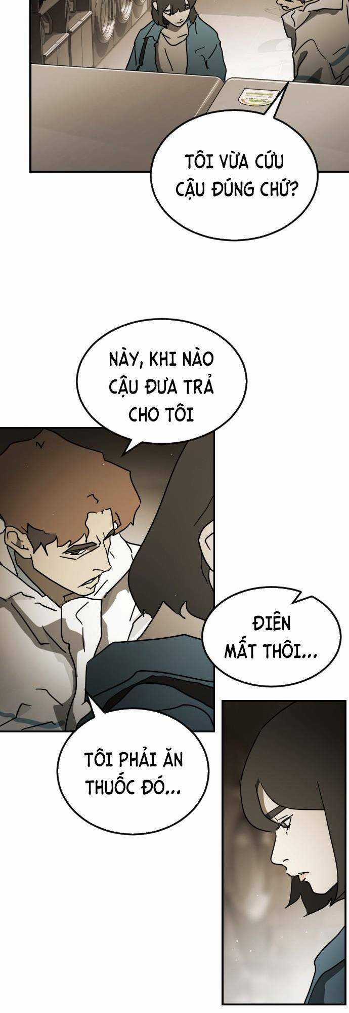 Đại Dịch Seoul - Chapter 84 - Trang 41
