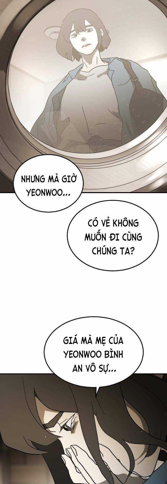 Đại Dịch Seoul - Chapter 84 - Trang 45