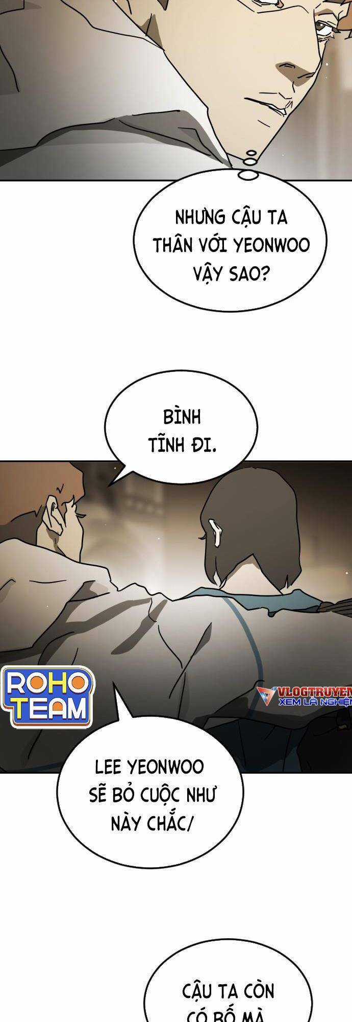 Đại Dịch Seoul - Chapter 84 - Trang 47