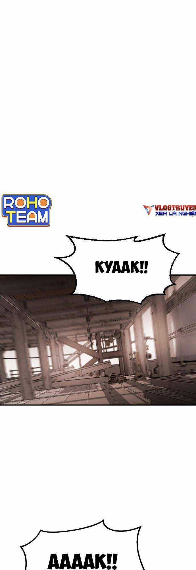 Đại Dịch Seoul - Chapter 84 - Trang 52