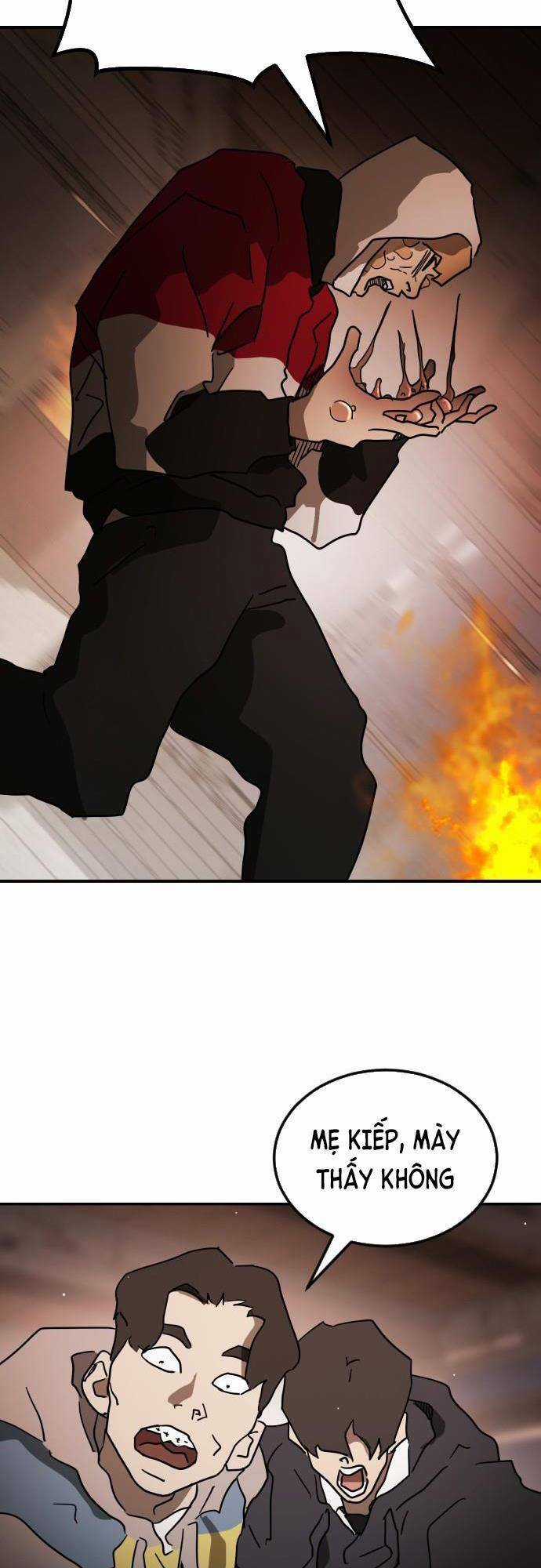 Đại Dịch Seoul - Chapter 84 - Trang 53