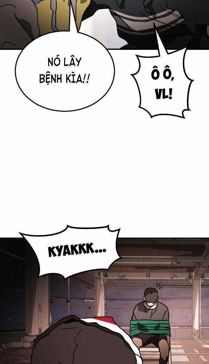 Đại Dịch Seoul - Chapter 84 - Trang 54