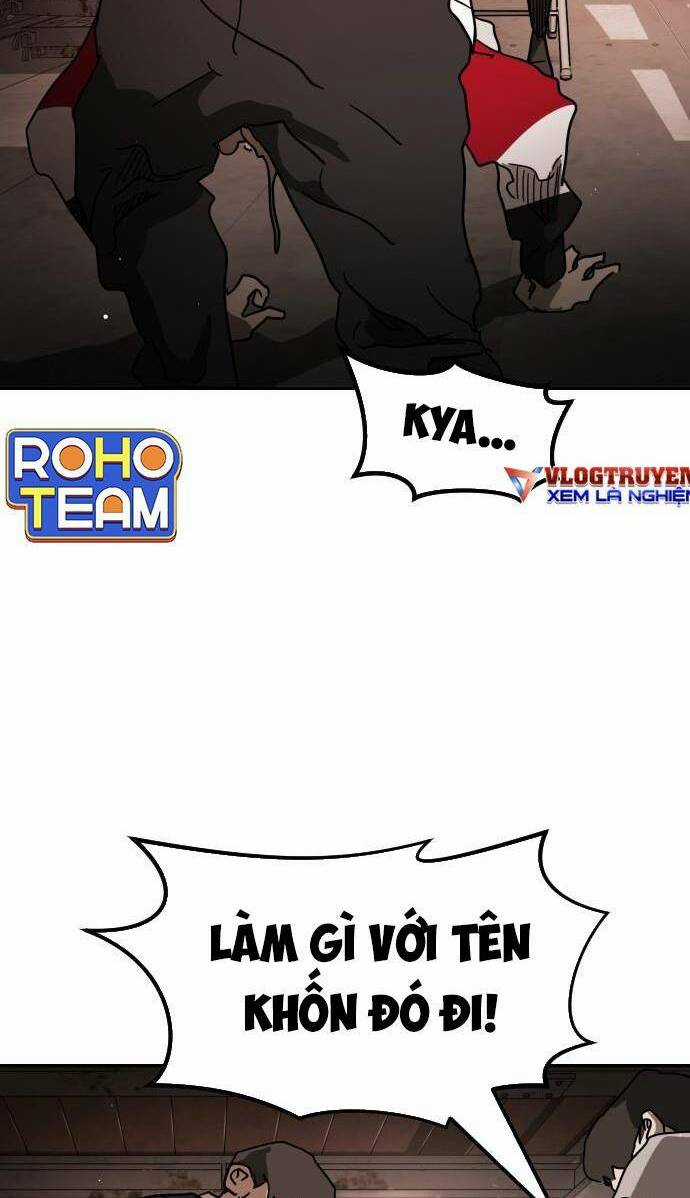 Đại Dịch Seoul - Chapter 84 - Trang 55